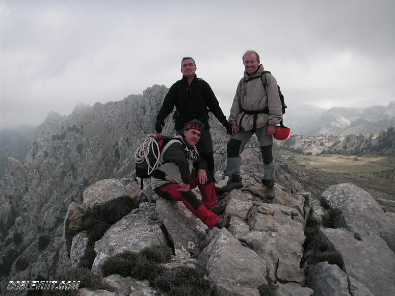 SERRA DE SON TORRELLA